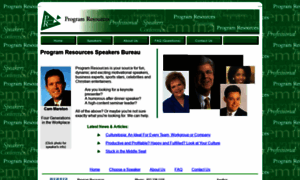 Programresources.com thumbnail