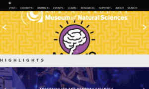 Programs.naturalsciences.org thumbnail