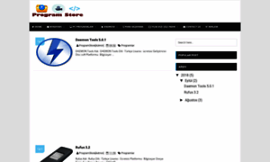 Programstoreturkey.blogspot.com thumbnail