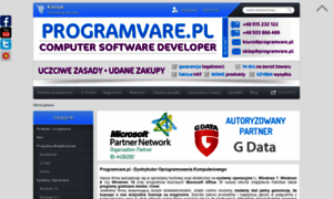 Programvare.pl thumbnail