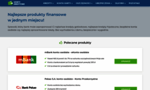 Programypartnerskie.oferty-kredytowe.pl thumbnail