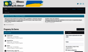 Programyzadarmo.net.pl thumbnail