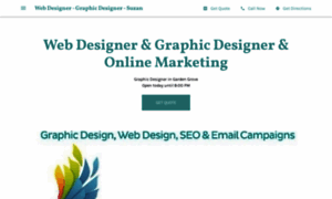 Prographicdesigner.business.site thumbnail