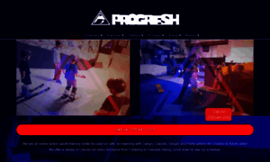 Progresh.com thumbnail