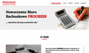 Progress-biuro.pl thumbnail