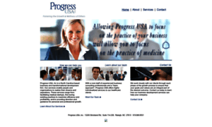 Progress-usa.com thumbnail