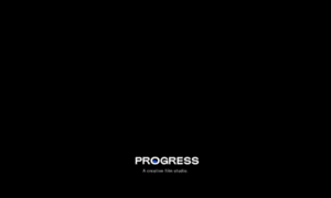 Progressfilm.co.uk thumbnail