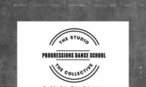 Progressionsdanceschool.com thumbnail