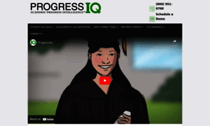 Progressiq.com thumbnail