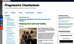 Progressive-charlestown.com thumbnail