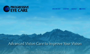 Progressive-eyecare.net thumbnail