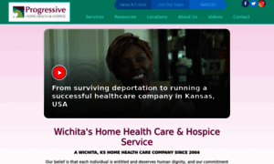 Progressivecare.com thumbnail