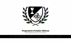 Progressivechristianalliance.org thumbnail