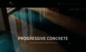 Progressiveconcretecoatings.com thumbnail
