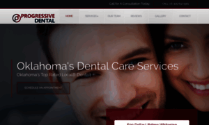 Progressivedentalokc.com thumbnail