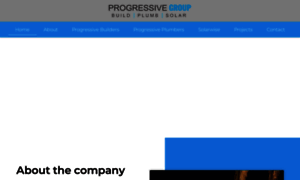 Progressivegroup.co.za thumbnail