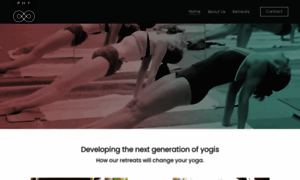 Progressivehathayoga.com thumbnail