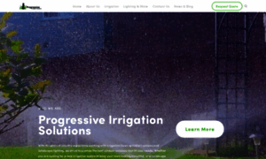 Progressiveirrigationsolutions.com thumbnail