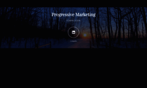 Progressivemarketing.ca thumbnail