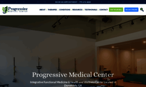 Progressivemedicalcenter.com thumbnail