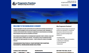 Progressivepractices.com thumbnail