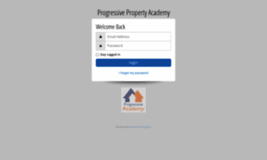 Progressiveproperty.evergreen-learning.com thumbnail