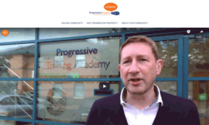 Progressivepropertyforum.co.uk thumbnail