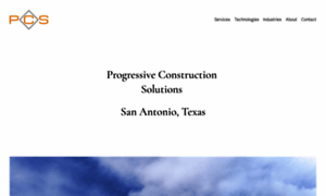 Progressivesolutions.us thumbnail