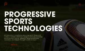 Progressivesports.co.uk thumbnail