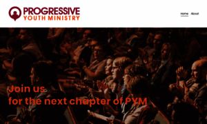 Progressiveyouthministry.org thumbnail