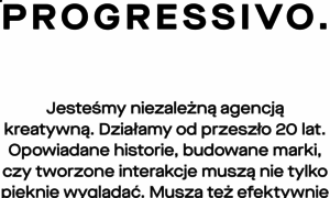 Progressivo.pl thumbnail