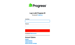 Progresslink.progress.com thumbnail