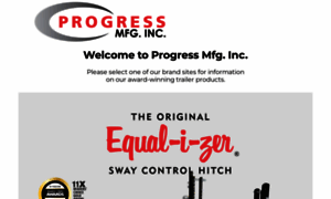 Progressmfg.com thumbnail