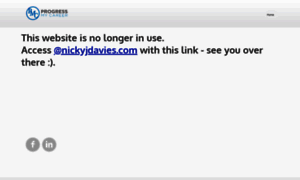 Progressmycareer.com thumbnail