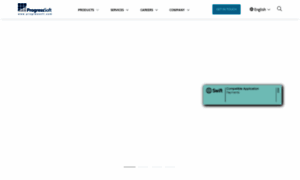 Progressoft.com thumbnail