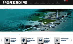 Progresstech.ru thumbnail