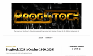 Progstock.com thumbnail