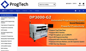 Progtech-store.com thumbnail