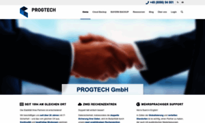 Progtech.net thumbnail