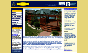 Prohandyman.net thumbnail