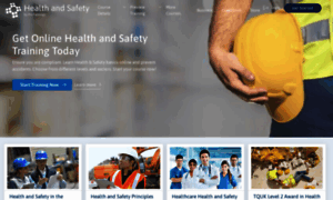 Prohealthsafety.co.uk thumbnail