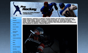 Prohockeyshop.sk thumbnail