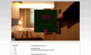 Prohotel-group-hannover.de thumbnail