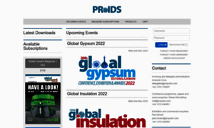 Proids-online.com thumbnail