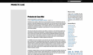 Proiecte-de-case.blogspot.com thumbnail