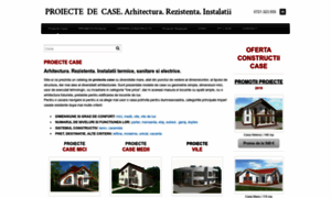 Proiectedecase.net thumbnail