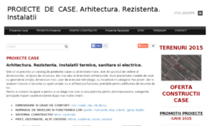 Proiectedecase.weebly.com thumbnail