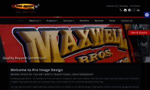 Proimagedesigninc.net thumbnail