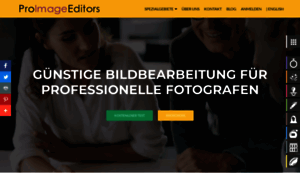 Proimageeditors.de thumbnail