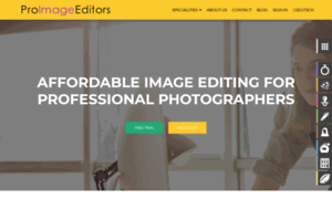 Proimageeditors.eu thumbnail
